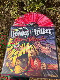 Street Violence alt Jacket signed