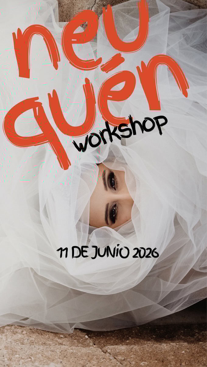 Image of Neuquén Argentina Workshop // 11 de Junio 2026