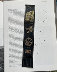Image 15 of Leather Bookmarks #1