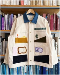 Image 1 of Office Coat