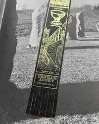 Image 8 of Leather Bookmarks #1