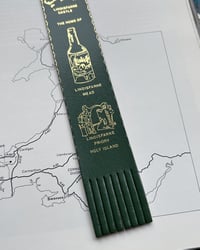 Image 19 of Leather Bookmarks #1