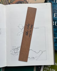 Image 20 of Leather Bookmarks #1