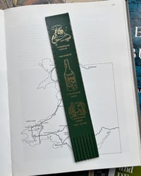 Image 18 of Leather Bookmarks #1