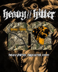 RealTree Dog shirt 