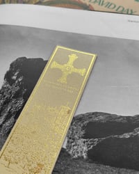 Image 15 of Leather Bookmarks #2