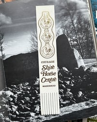 Image 4 of Leather Bookmarks #3