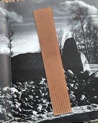 Image 6 of Leather Bookmarks #3