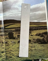 Image 12 of Leather Bookmarks #3