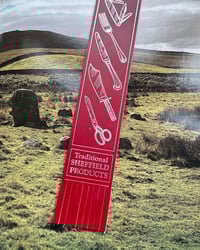 Image 8 of Leather Bookmarks #3