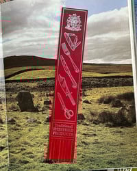 Image 7 of Leather Bookmarks #3