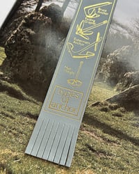 Image 11 of Leather Bookmarks #3