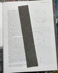Image 9 of Leather Bookmarks #3