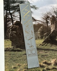 Image 10 of Leather Bookmarks #3