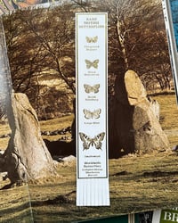 Image 13 of Leather Bookmarks #3