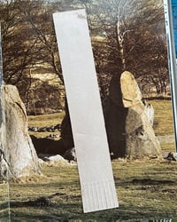 Image 15 of Leather Bookmarks #3