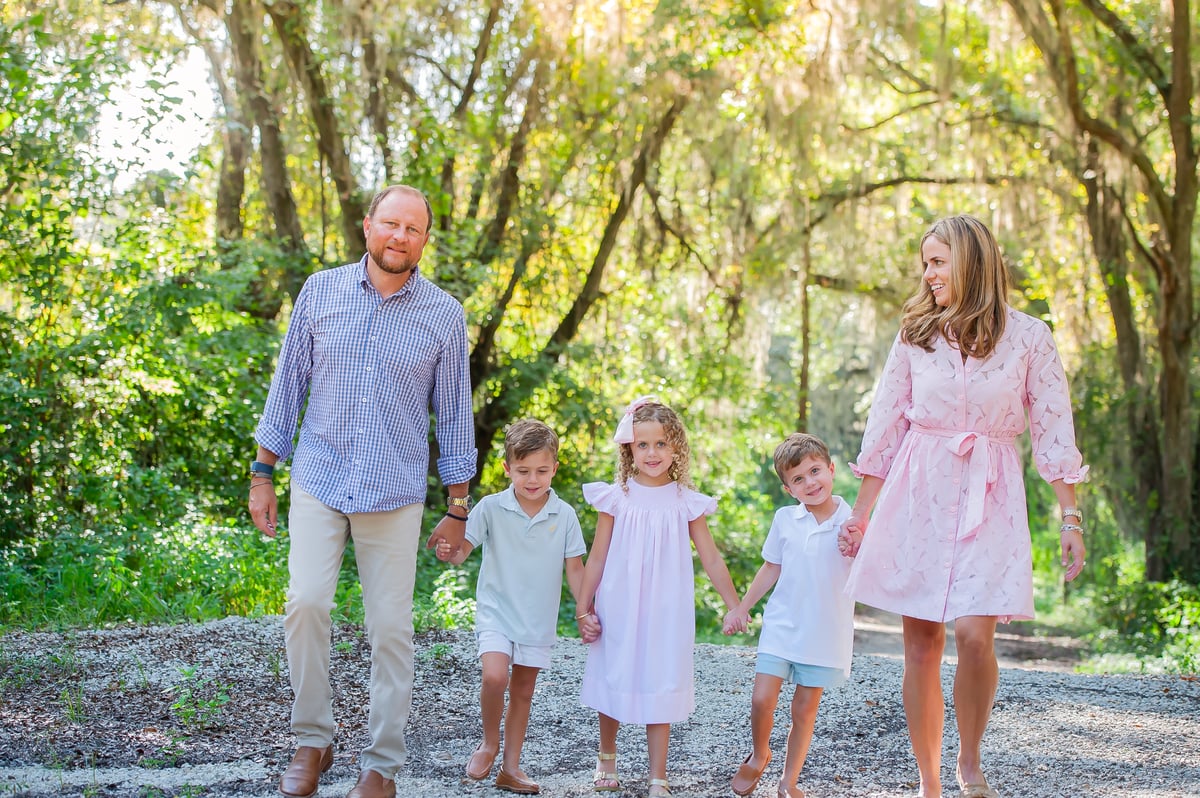 Image of Springtime Minis April 25