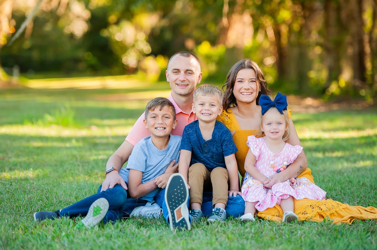 Image of Springtime Minis April 25