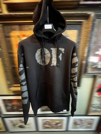 Image 1 of MEN'S HOODIE "BEST" / FELPA UOMO con CAPPUCCIO "BEST"