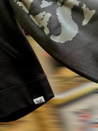 Image 2 of MEN'S HOODIE "BEST" / FELPA UOMO con CAPPUCCIO "BEST"