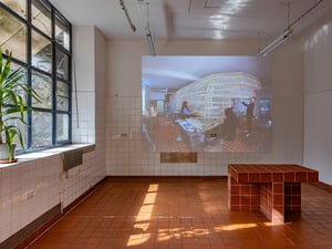 Chefschreibtisch 2025