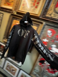 Image 5 of MEN'S HOODIE "BEST" / FELPA UOMO con CAPPUCCIO "BEST"