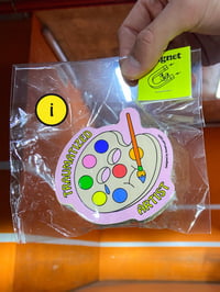 Image 5 of WOOD MAGNETS ☺