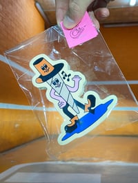 Image 2 of WOOD MAGNETS ☺