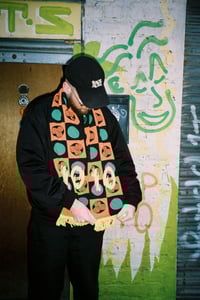 Image 1 of Hometown 10 Scarf