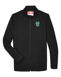 Midland Baseball Zip Up Jacket