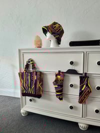 Image 3 of Coogi Upcycle Set