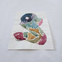 Image 2 of ON PAPER: Moonrise