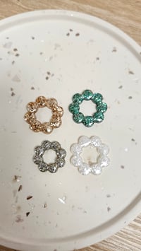 Image 2 of DENTELLE Pampilles 