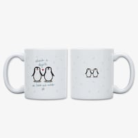 Image 2 of TAZA VOLVERÍA A ELEGIRTE EN TODAS MIS VIDAS
