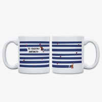 Image 3 of TAZA TE QUIERO INFINITO TECKEL