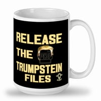 Image 2 of ABS-Release The Trumpstein Files-Mug