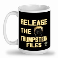 Image 4 of ABS-Release The Trumpstein Files-Mug