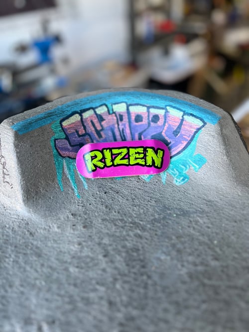 Image of Rizen Turtles