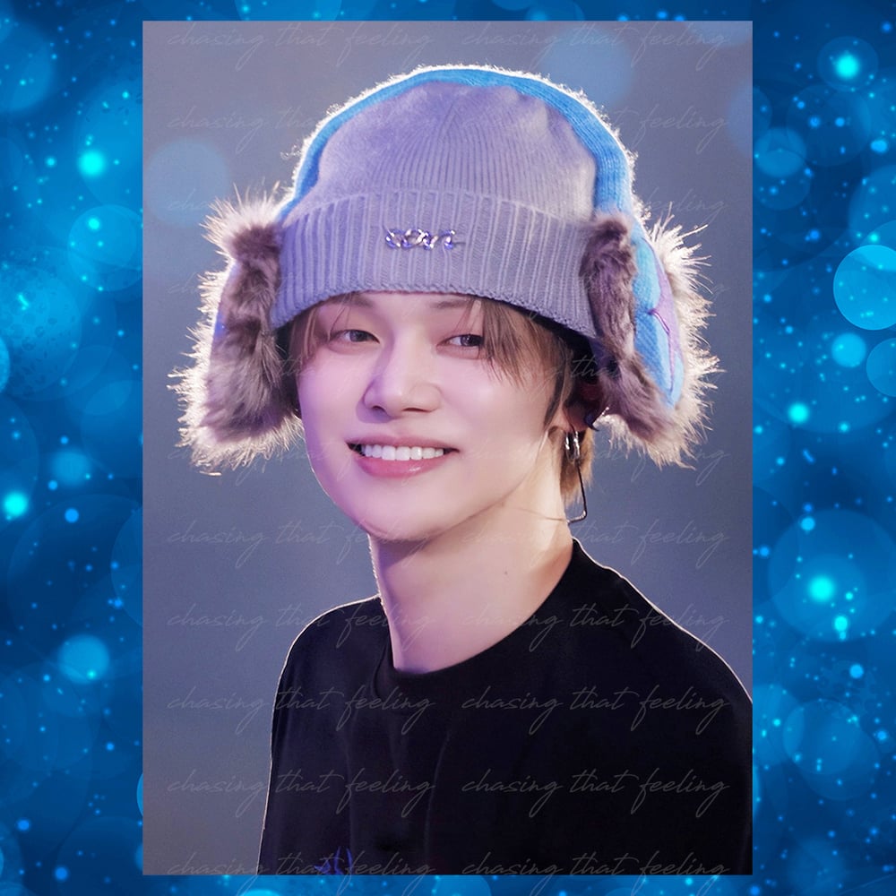 Image of Yeonjun (Act: Tomorrow) Taipei D1 (260131)