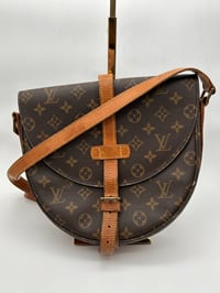 Image 1 of Louis Vuitton Chantilly GM Monogram