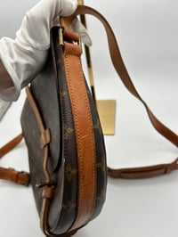 Image 11 of Louis Vuitton Chantilly GM Monogram
