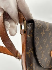 Image 9 of Louis Vuitton Chantilly GM Monogram