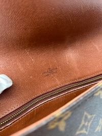 Image 20 of Louis Vuitton Chantilly GM Monogram