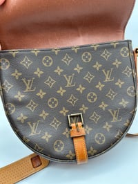 Image 19 of Louis Vuitton Chantilly GM Monogram