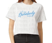 Homebody Boxy Tee