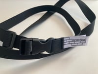 Image 2 of  Chalk Bag Belt (color options)