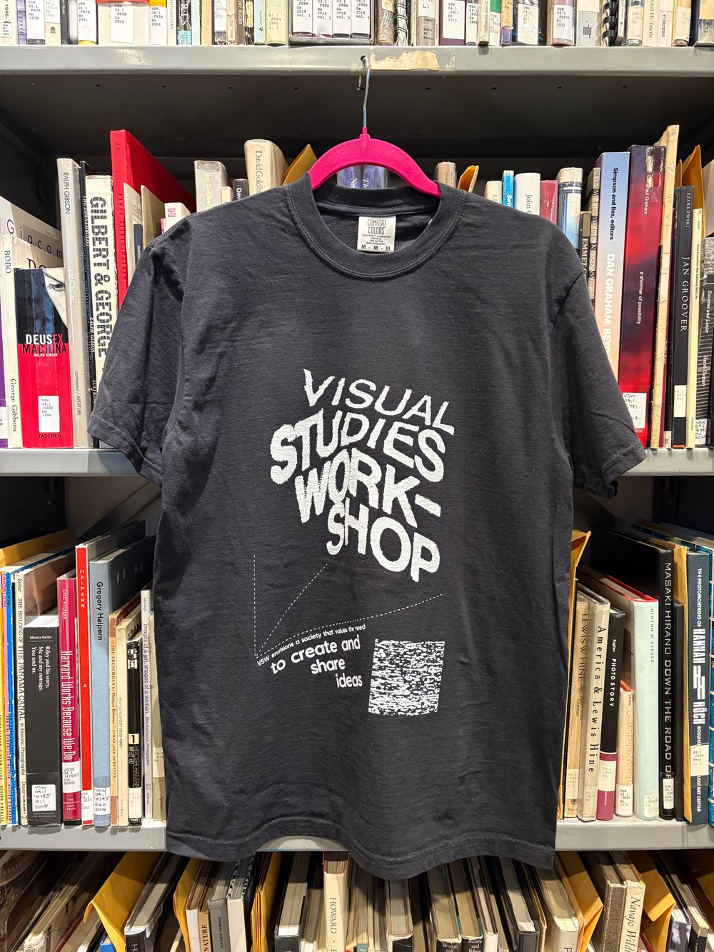 VSW Vision T-Shirt 