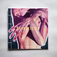 Livre "SYNHESTESIA"