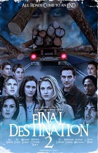 Final Destination 2