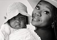 Image 4 of Mom + Me Mini 